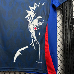 MAILLOT JAPON 2024/25 CONCEPT