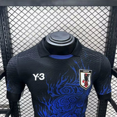 MAILLOT JAPON 2024/25 CONCEPT FLAMME BLEUE