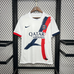 MAILLOT PSG 2024/25 EXTÉRIEUR