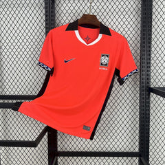 MAILLOT COREE DU SUD 2025/26 DOMICILE