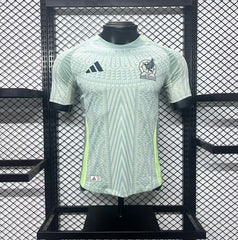 MAILLOT MEXIQUE 2024/25 EXTERIEUR