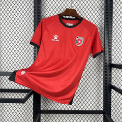 MAILLOT JORDANIE 2026 COUPE DU MONDE EXTERIEUR