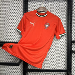 MAILLOT PORTUGAL 2025/26 DOMICILE