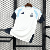 MAILLOT ARGENTINE 2026 COUPE DU MONDE PRE-MATCH