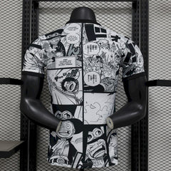 MAILLOT JAPON 2025/26 CONCEPT