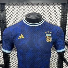 MAILLOT ARGENTINE 2024/25 CONCEPT