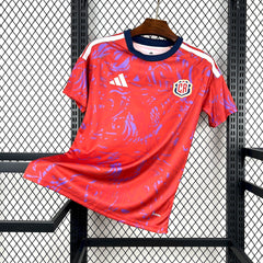 MAILLOT COSTA RICA 2026 DOMICILE