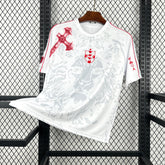 MAILLOT ANGLETERRE 2025 CONCEPT BECKS 7