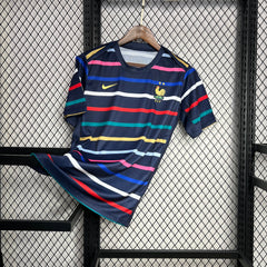 MAILLOT FRANCE 2024/25 EURO PRE-MATCH