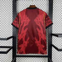 MAILLOT BRESIL 2026 COUPE DU MONDE GARDIEN