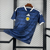 MAILLOT ECOSSE 2026 COUPE DU MONDE DOMICILE