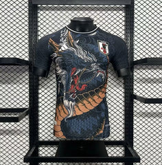 MAILLOT JAPON 2024/25 CONCEPT ANNEE DU DRAGON