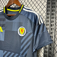 MAILLOT ECOSSE 2024/25 EURO DOMICILE