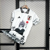 MAILLOT JAPON 2024/25 CONCEPT