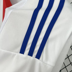 MAILLOT OLYMPIQUE LYONNAIS 2024/25 DOMICILE