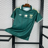 MAILLOT AFRIQUE DU SUD 2026 COUPE DU MONDE EXTERIEUR
