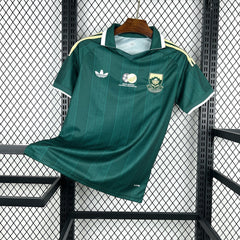 MAILLOT AFRIQUE DU SUD 2026 COUPE DU MONDE EXTERIEUR