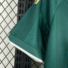 MAILLOT AFRIQUE DU SUD 2026 COUPE DU MONDE EXTERIEUR