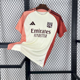 MAILLOT OLYMPIQUE LYONNAIS 2024/25 THIRD