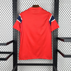 MAILLOT NORVEGE 2026 COUPE DU MONDE DOMICILE