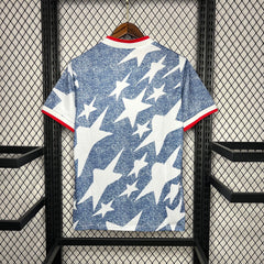 MAILLOT ETATS-UNIS 1994 EXTERIEUR RETRO
