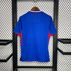 MAILLOT FRANCE 2024/25 EURO DOMICILE