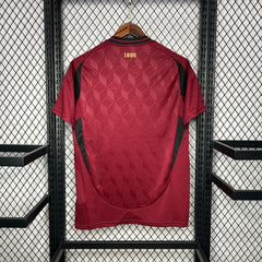 MAILLOT BELGIQUE 2024/25 EURO DOMICILE