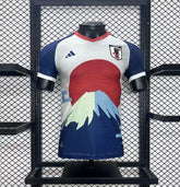 MAILLOT JAPON 2024/25 CONCEPT SUNSET