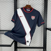MAILLOT ETATS-UNIS 2010 EXTERIEUR