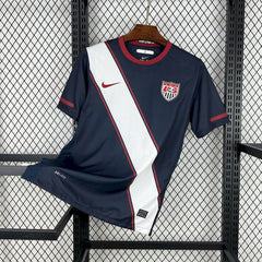 MAILLOT ETATS-UNIS 2010 EXTERIEUR
