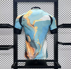 MAILLOT ARGENTINE 2024/25 GRAFFITI