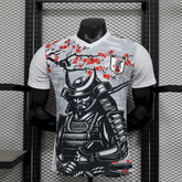 MAILLOT JAPON 2025/26 SAKURA SAMOURAI