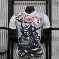 MAILLOT JAPON 2025/26 SAKURA SAMOURAI