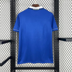 MAILLOT BRESIL 1994 COUPE DU MONDE EXTERIEUR RETRO