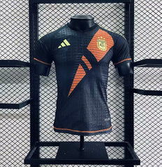 MAILLOT ARGENTINE 2024/25 GARDIEN