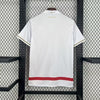 MAILLOT AS MONACO 2025/26 DOMICILE