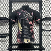 MAILLOT JAPON 2024/25 CONCEPT