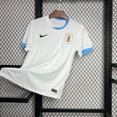 MAILLOT URUGUAY 2024/25 EXTERIEUR