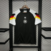 MAILLOT ALLEMAGNE 2024/25 EURO RETRO CONCEPT