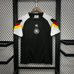 MAILLOT ALLEMAGNE 2024/25 EURO RETRO CONCEPT