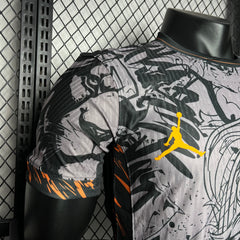 MAILLOT PAYS-BAS 2024/25 EURO VERSION JORDAN