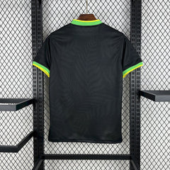 MAILLOT BRESIL 2025/26 EDITION DOVE NOIR