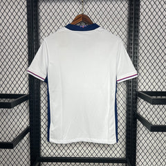 MAILLOT ANGLETERRE 2024/25 EURO DOMICILE