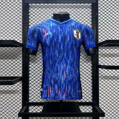 MAILLOT JAPON 2024/25 CONCEPT