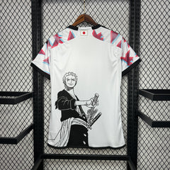MAILLOT JAPON 2022/23 CONCEPT RORONOA ZORO