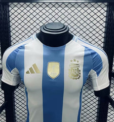 MAILLOT ARGENTINE 2024/25 DOMICILE