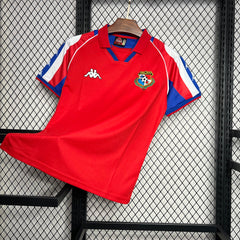 MAILLOT PANAMA 1998/99 DOMICILE RETRO
