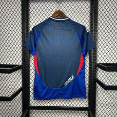 MAILLOT JAPON 2024/25 CONCEPT