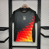 MAILLOT ALLEMAGNE 2024/25 EURO PRE-MATCH
