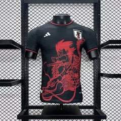 MAILLOT JAPON 2024/25 CONCEPT GOHAN